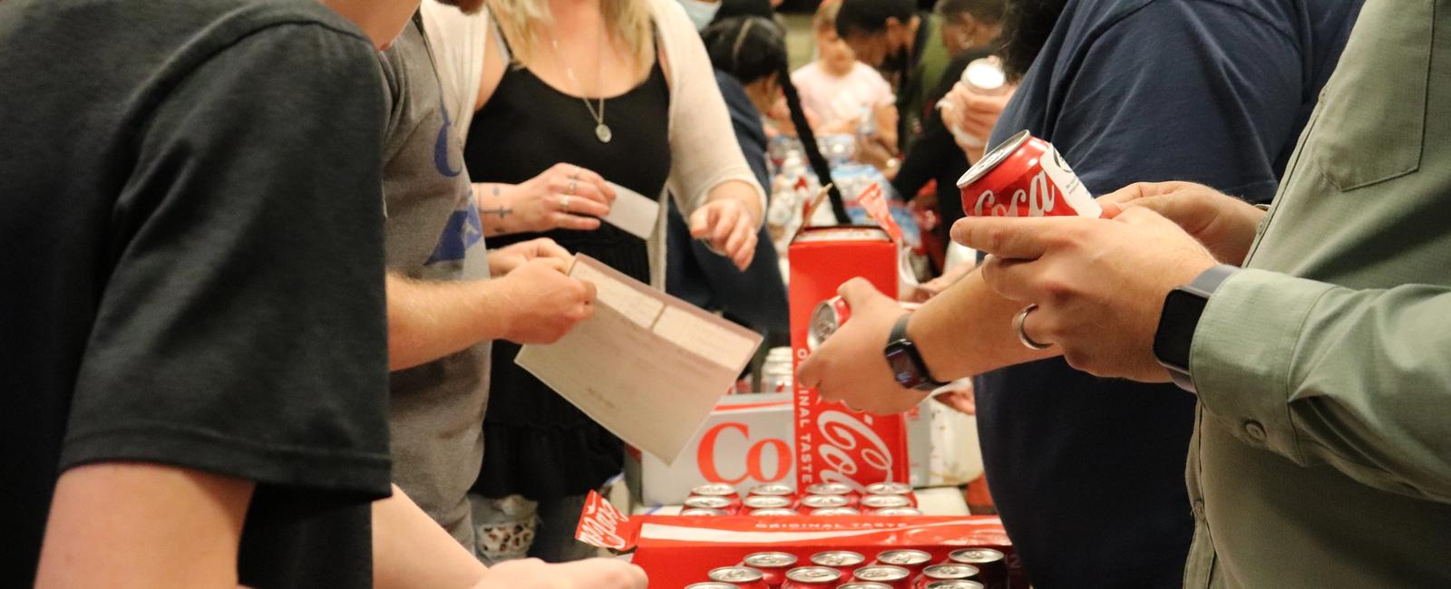 Why Volunteer, Serve, or Join a Ministry Team? Reason Five: Serving Utilizes the Spiritual Gifts God Has Given Us.