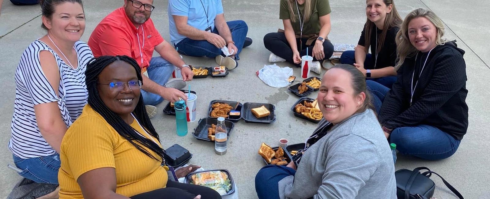 Why Volunteer, Serve, or Join a Ministry Team? Reason Two: Serving Others is a Key to the Blessed and Abundant Life