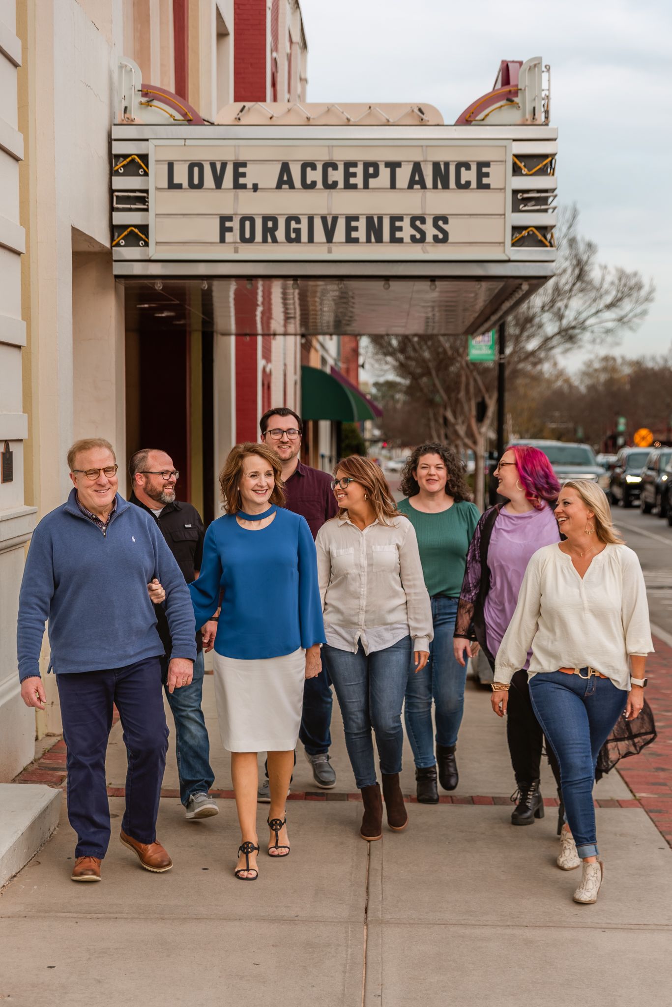 Celebration and Evaluation