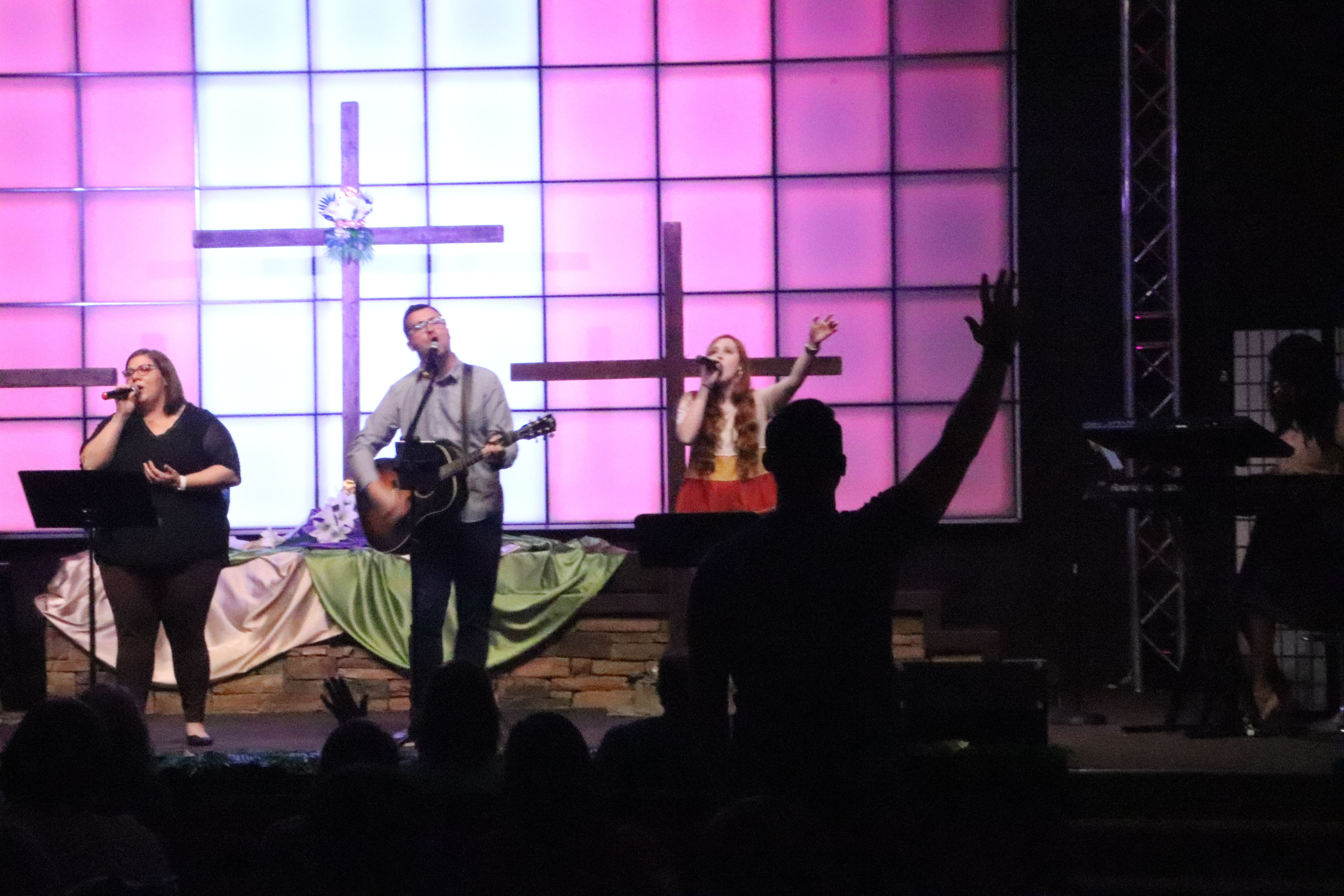 Worship Means Church Music – or Does It?