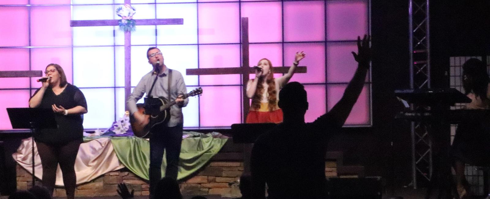 Worship Means Church Music – or Does It?