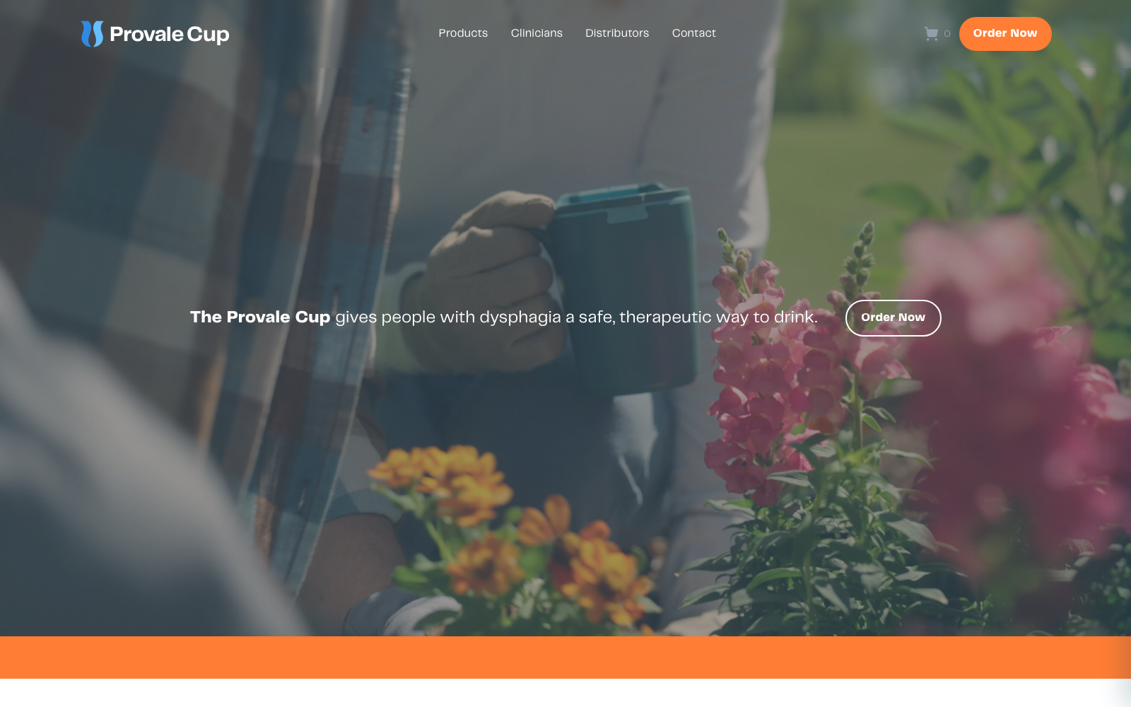 Provale Cup — a client we've shipped for across two years