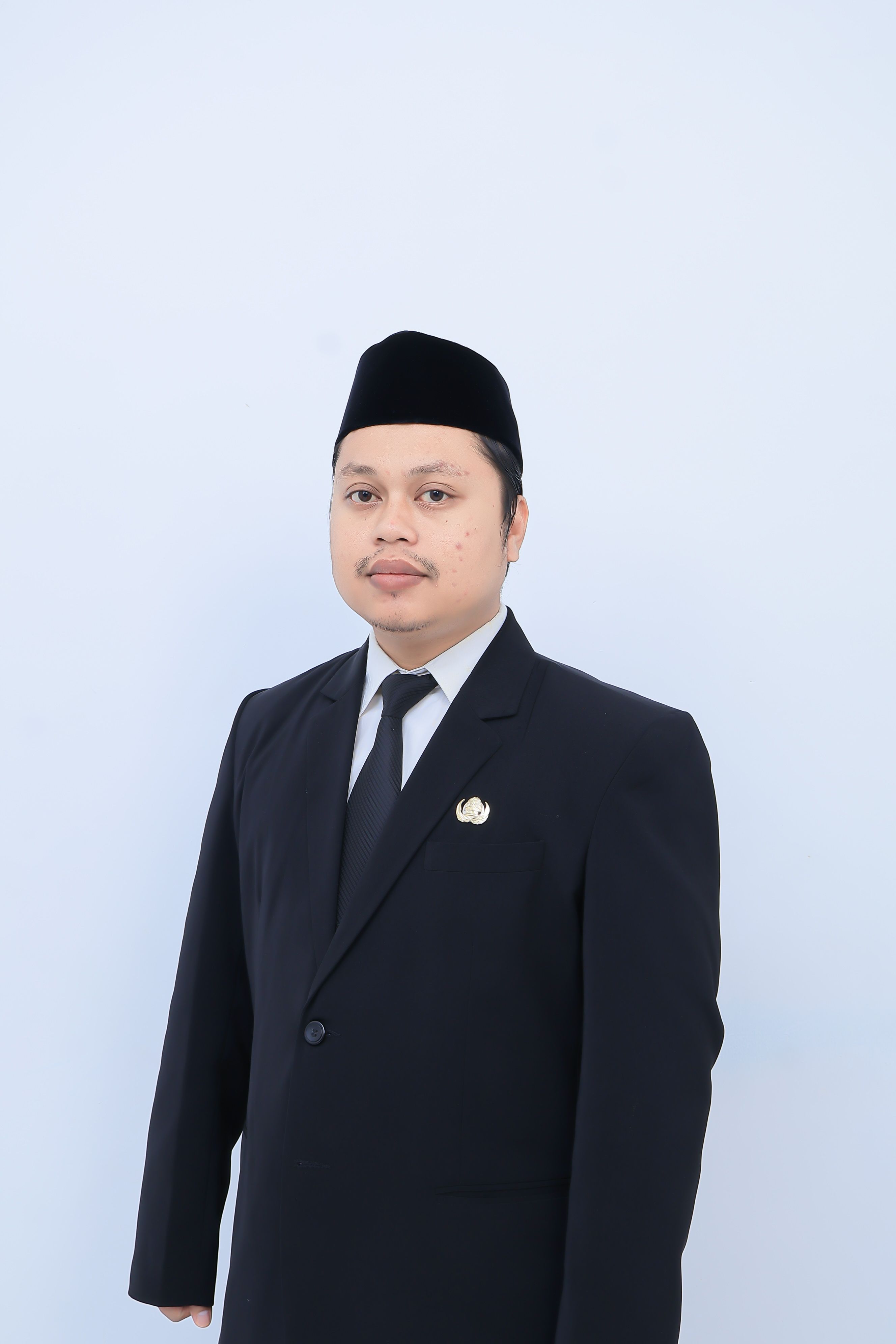 Eko Siam Muwardi