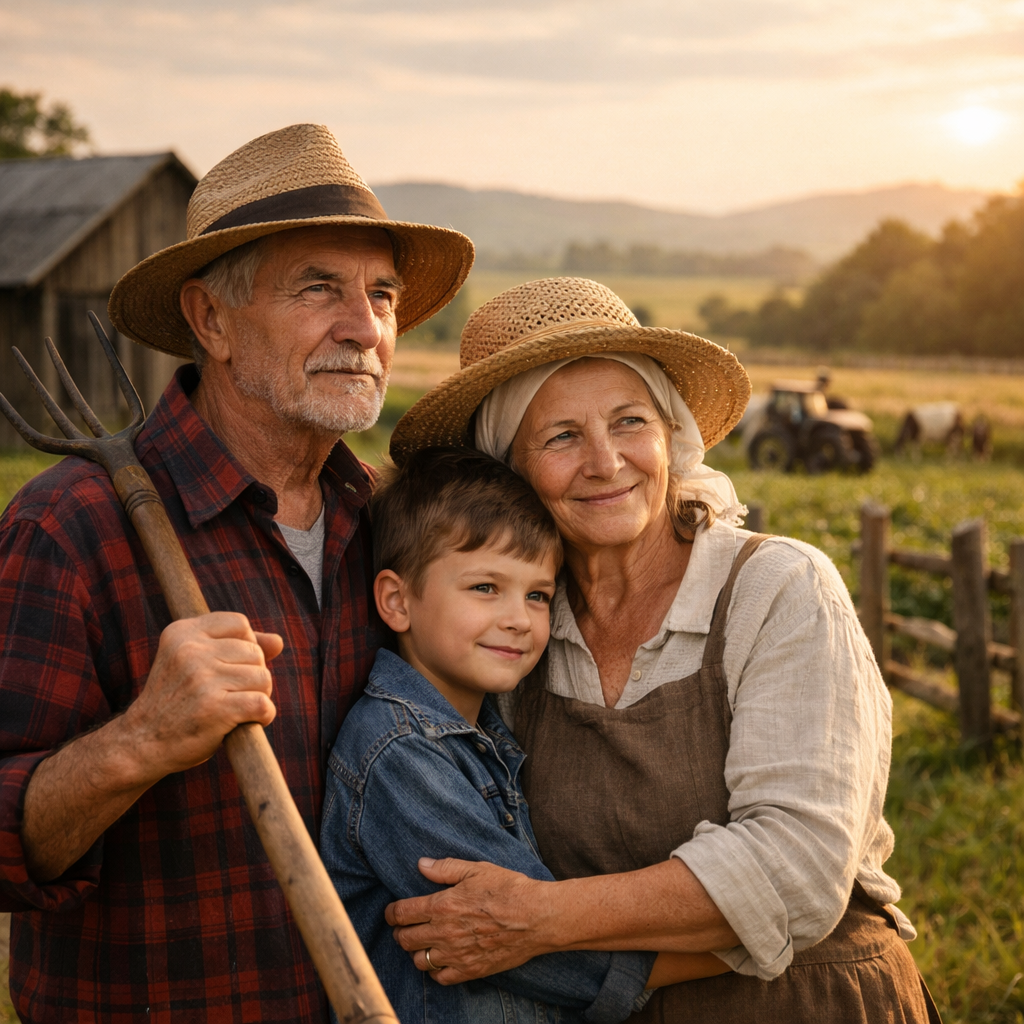 Pensão por Morte Rural: Quem Tem Direito, Como Provar e Como Conseguir no INSS