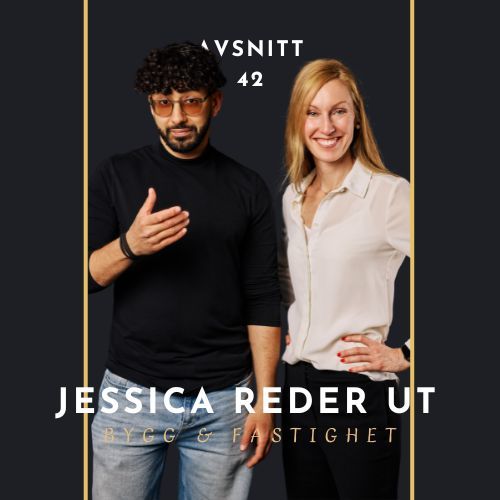 Tomma lokaler och hållbar stadsutveckling – Vakansa i Jessica reder ut