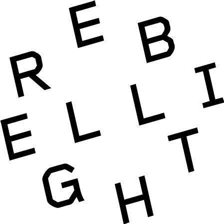 Rebel light testar Vakansa Mäta