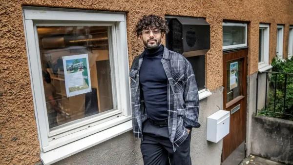 Hyr ut din lokal med Vakansa Mest