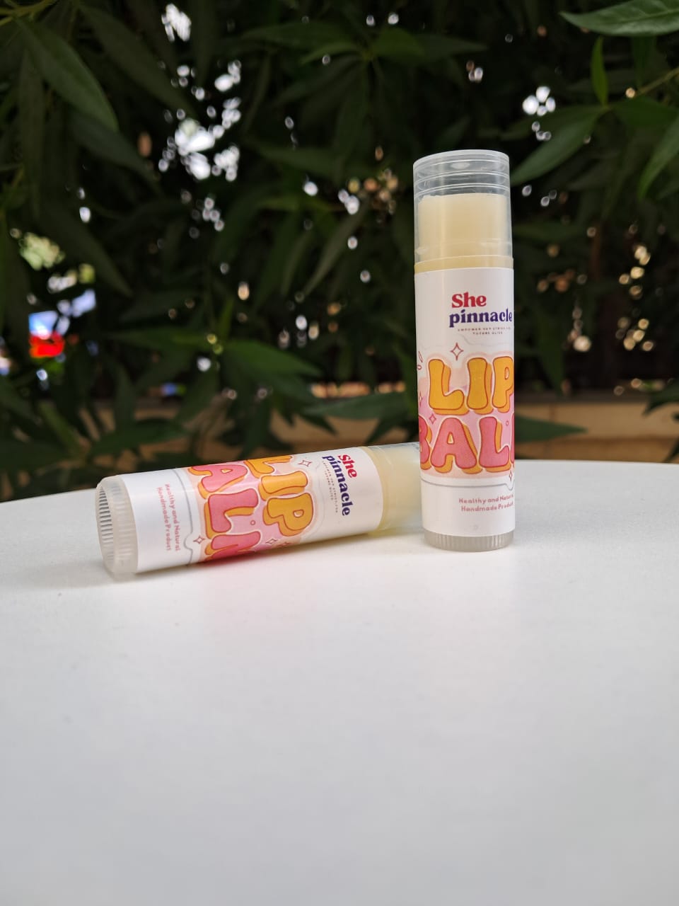 Deep Nourish Lip Butter image