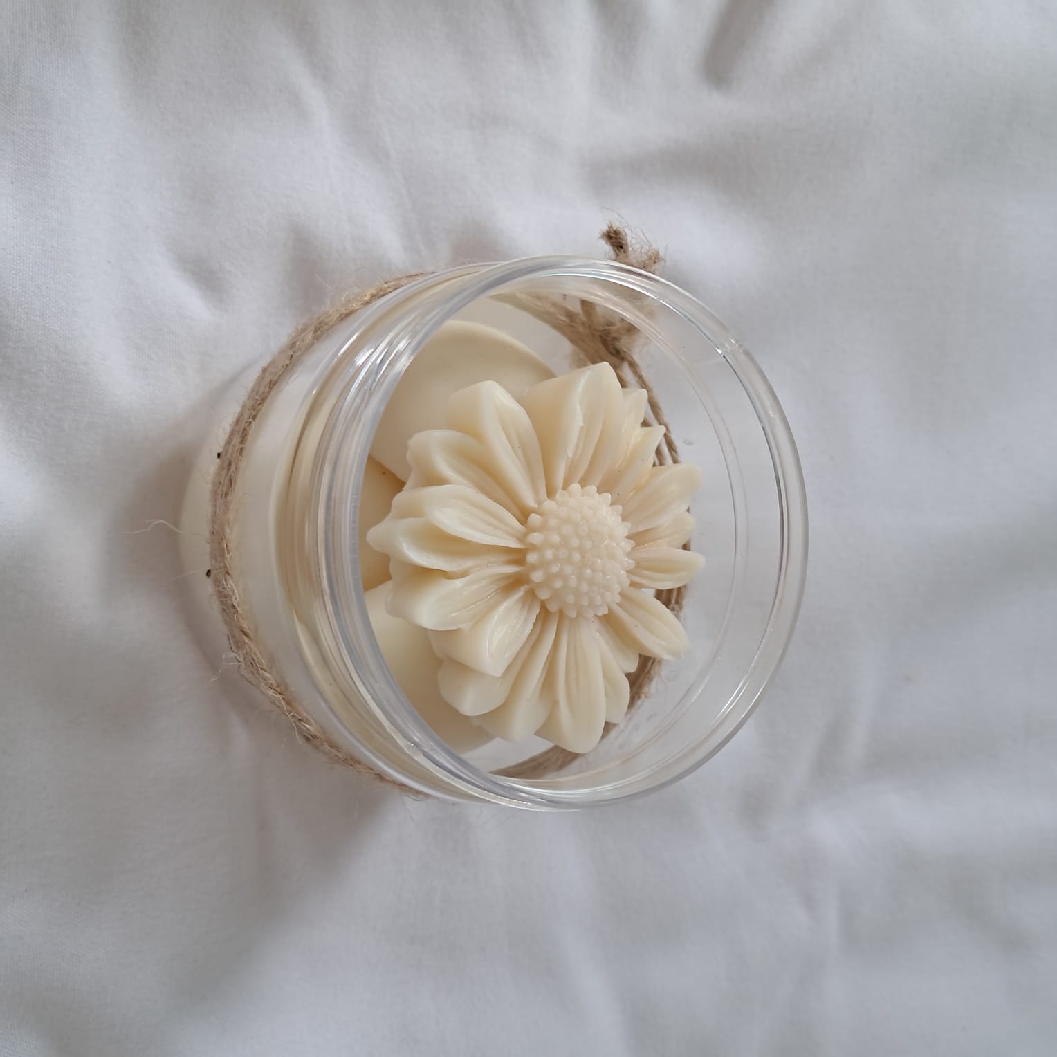 Deep Nourish Solid Lotion  image