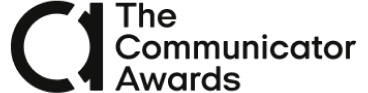 The Communicator Awards logo