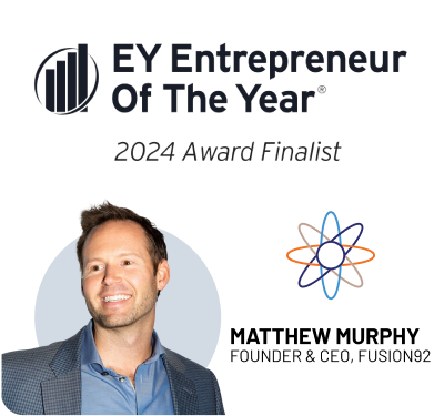 EY Entrepreneur Of The Year®