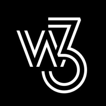 The W3 Awards logo