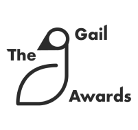 The Gail Awards logo