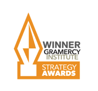 Gramercy Institute Strategy Awards