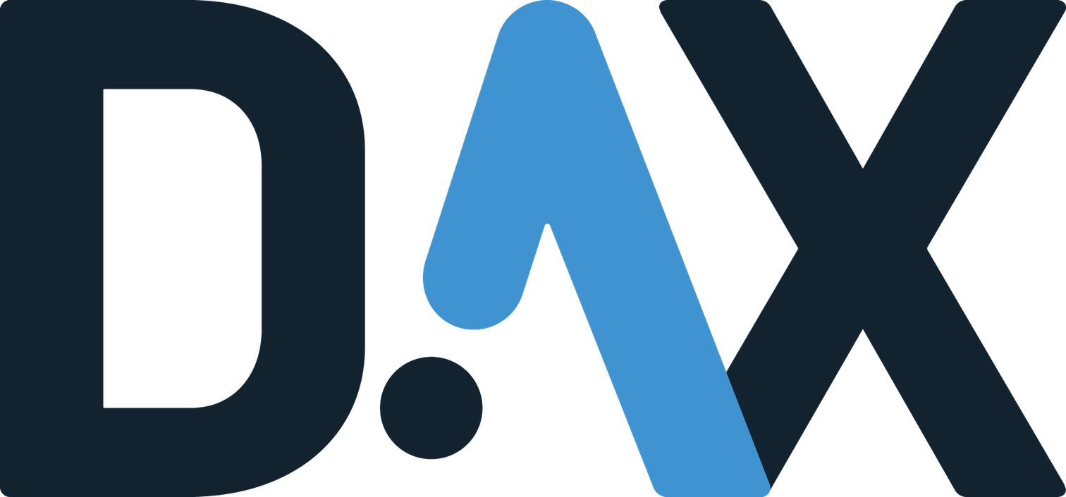 DAX (Activation)