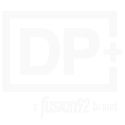 DP Plus, a Fusion92 brand