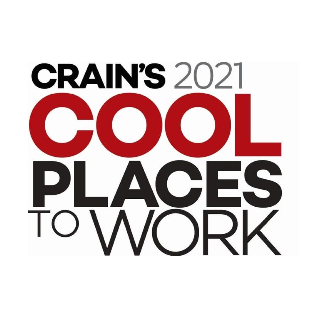 Crain’s Cool Places to Work Crain’s Cool Places to Work