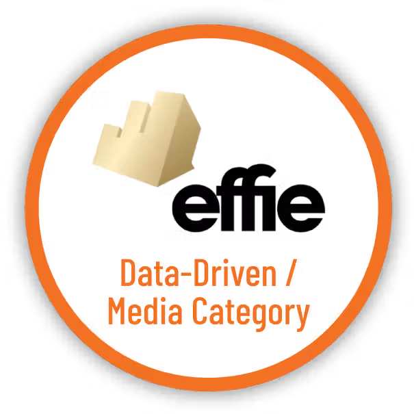 Effie Award Effie Award