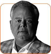 Mark Petrosky, Founder & President, Marketing Services (New Business) at Fusion92