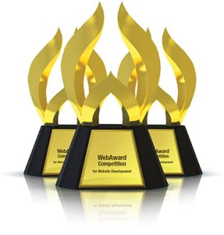 The WebAwards