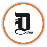 The D Show Detroit The D Show Detroit