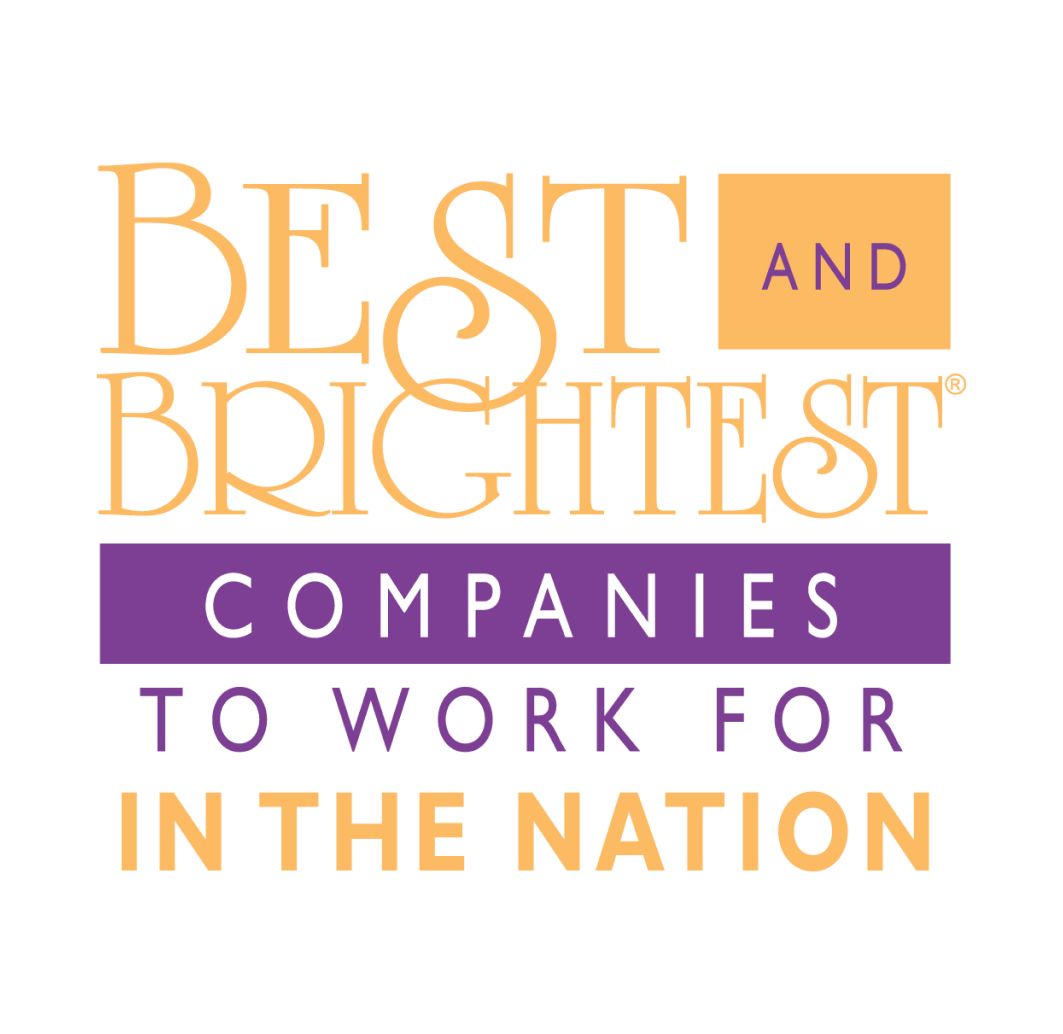 Best and Brightest Companies to Work For in the Nation® Best and Brightest Companies to Work For in the Nation®