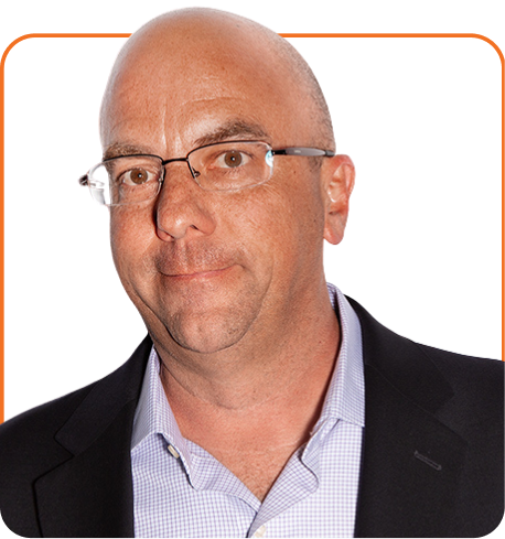 Jon Nelson, VP of Sales for ShopLocal