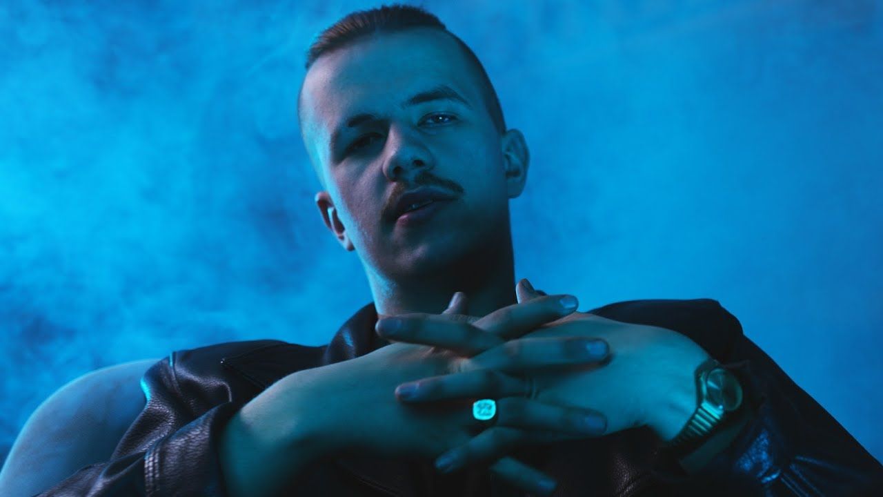 BLASK FEAT. SMOLASTY 