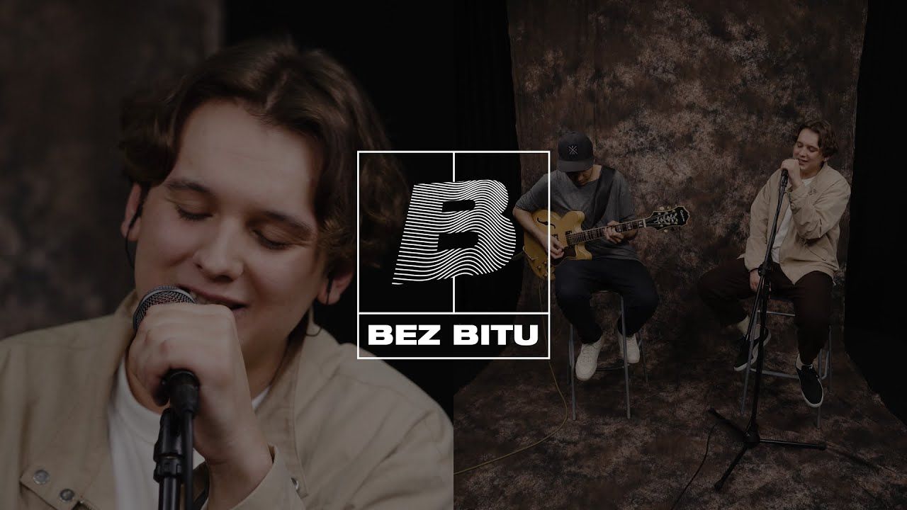 Moody Interlude (BEZ BITU) 