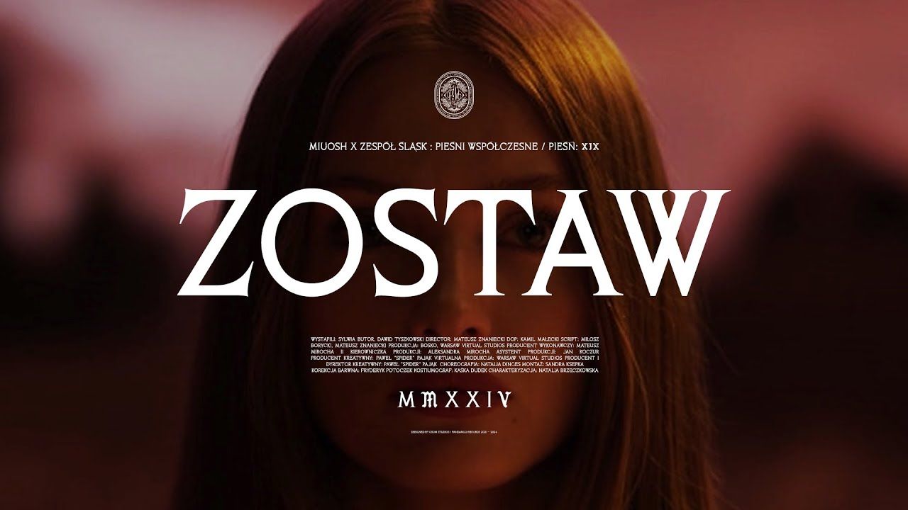 Zostaw