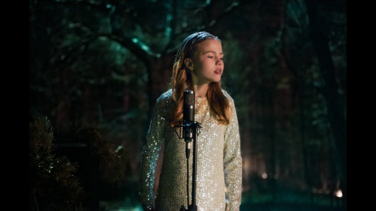 Voilà (Barbara Pravi cover)