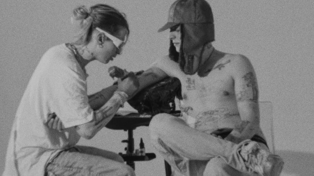 Ostatni raz w życiu