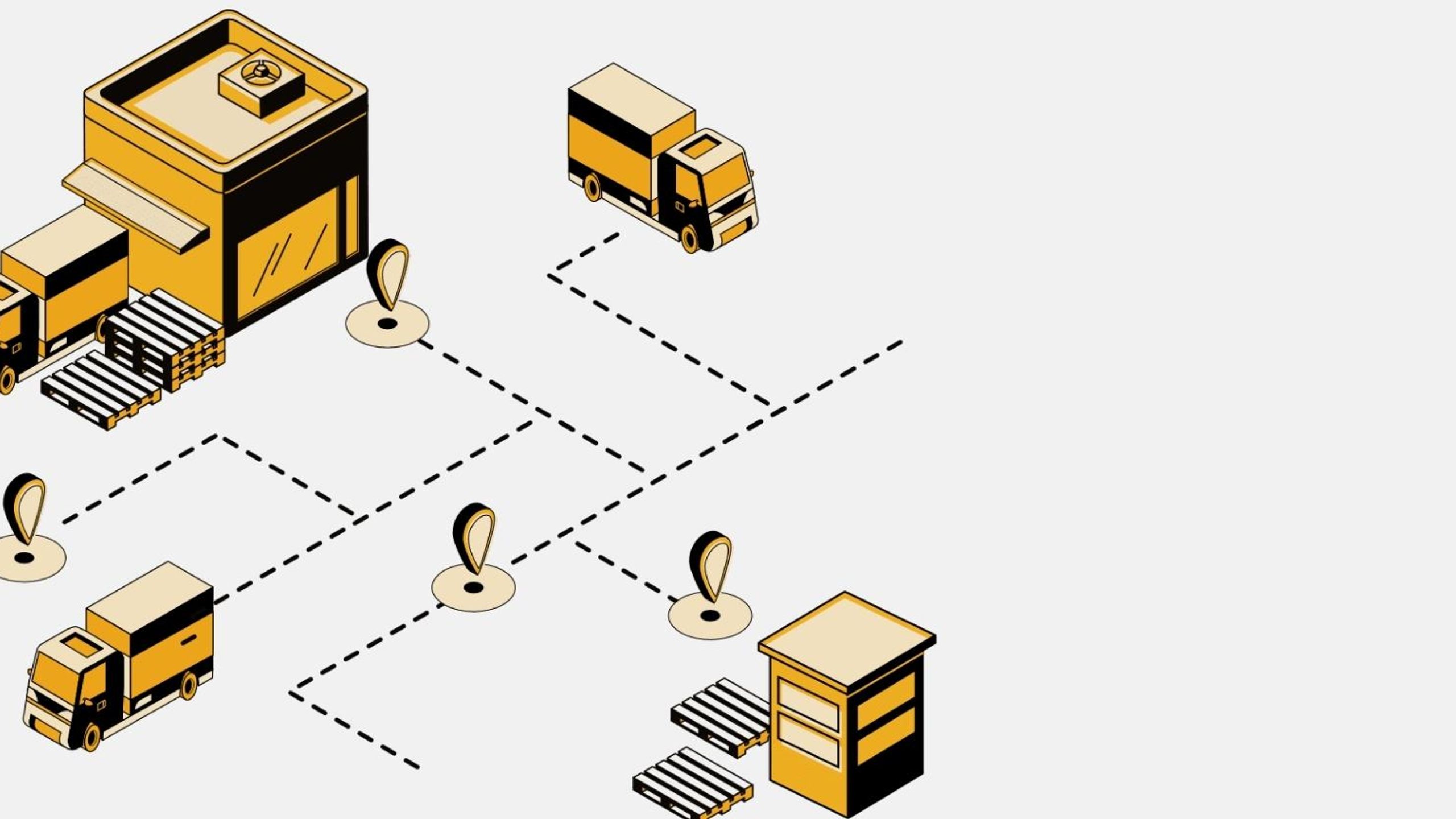 Spoznajte GOPALL – budúcu hviezdu logistiky