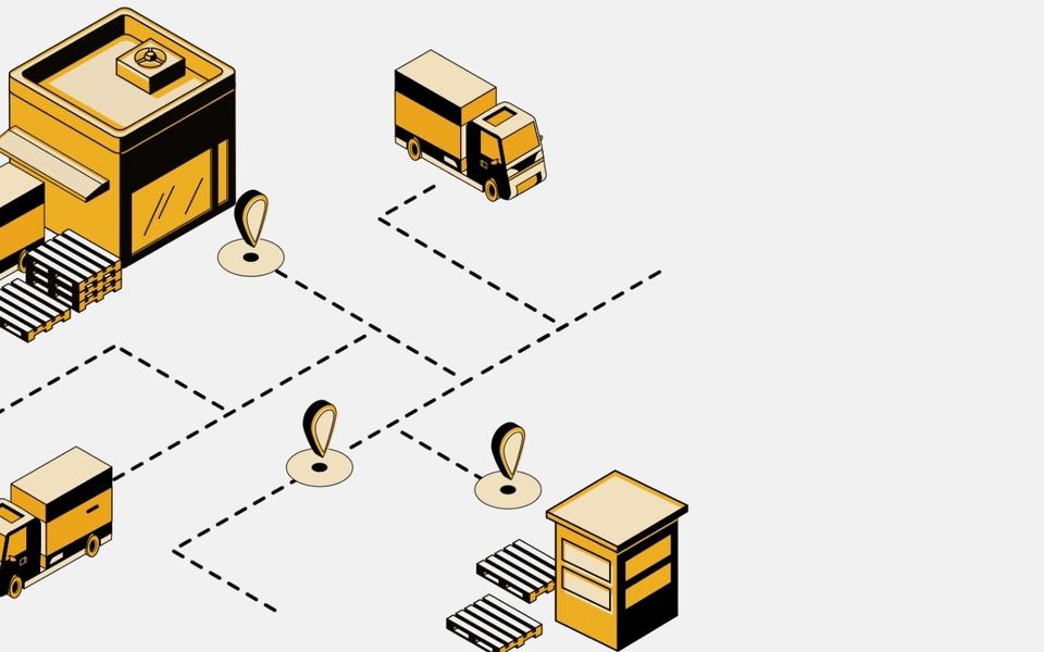 Spoznajte GOPALL – budúcu hviezdu logistiky
