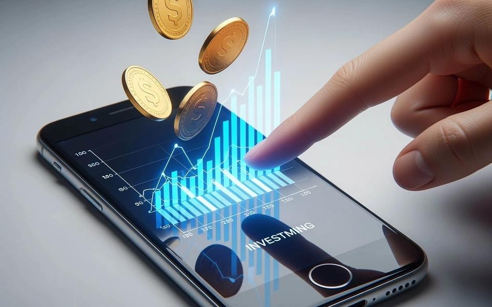 Investujete? Možno robíte jednu zásadnú chybu