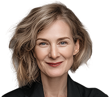 Zuzana investor persona