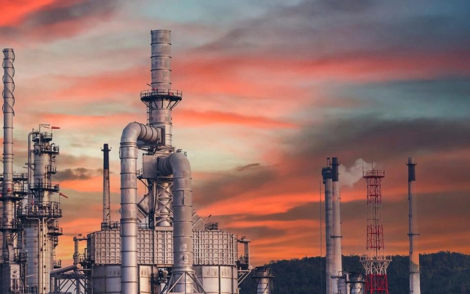Slovensku hrozí nový energetický šok