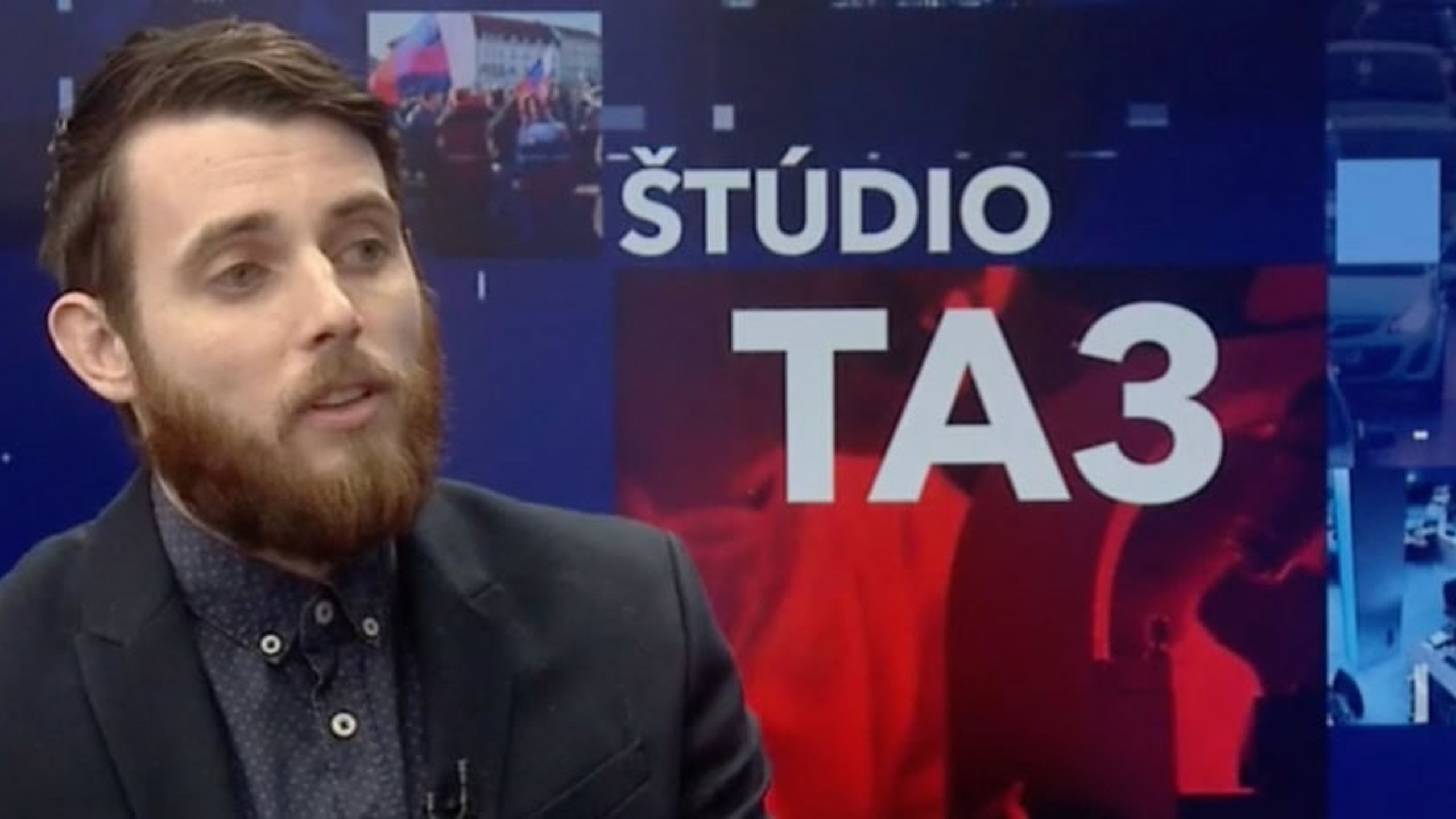 D. Hapl na TA3: Eurozóna čelí vážnejším problémom. Sú banky pripravené na ďalšie zvyšovanie úrokov?