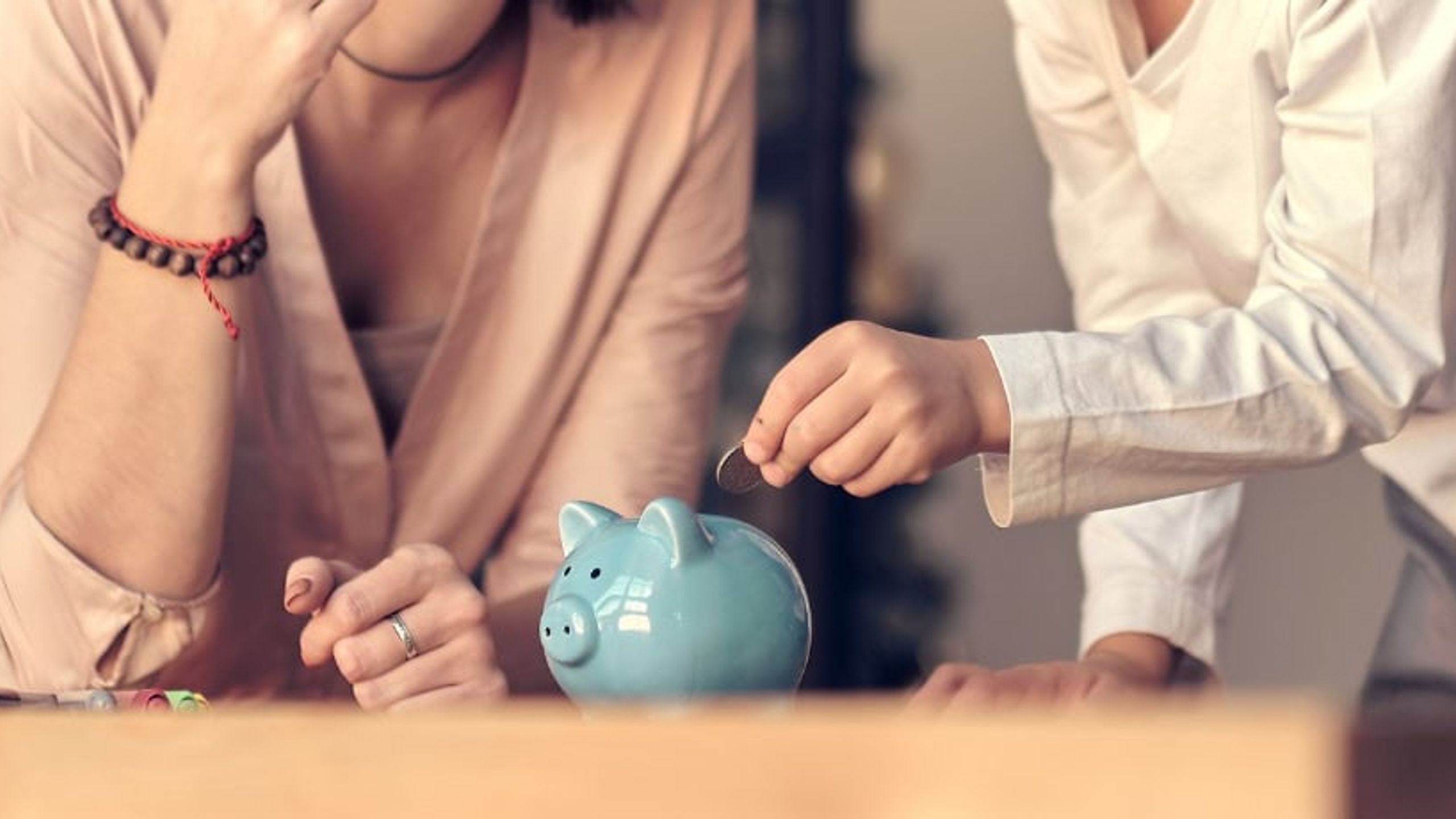 Finančná negramotnosť je cesta do dlhodobých problémov