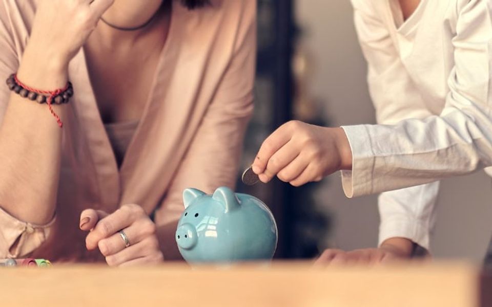 Finančná negramotnosť je cesta do dlhodobých problémov