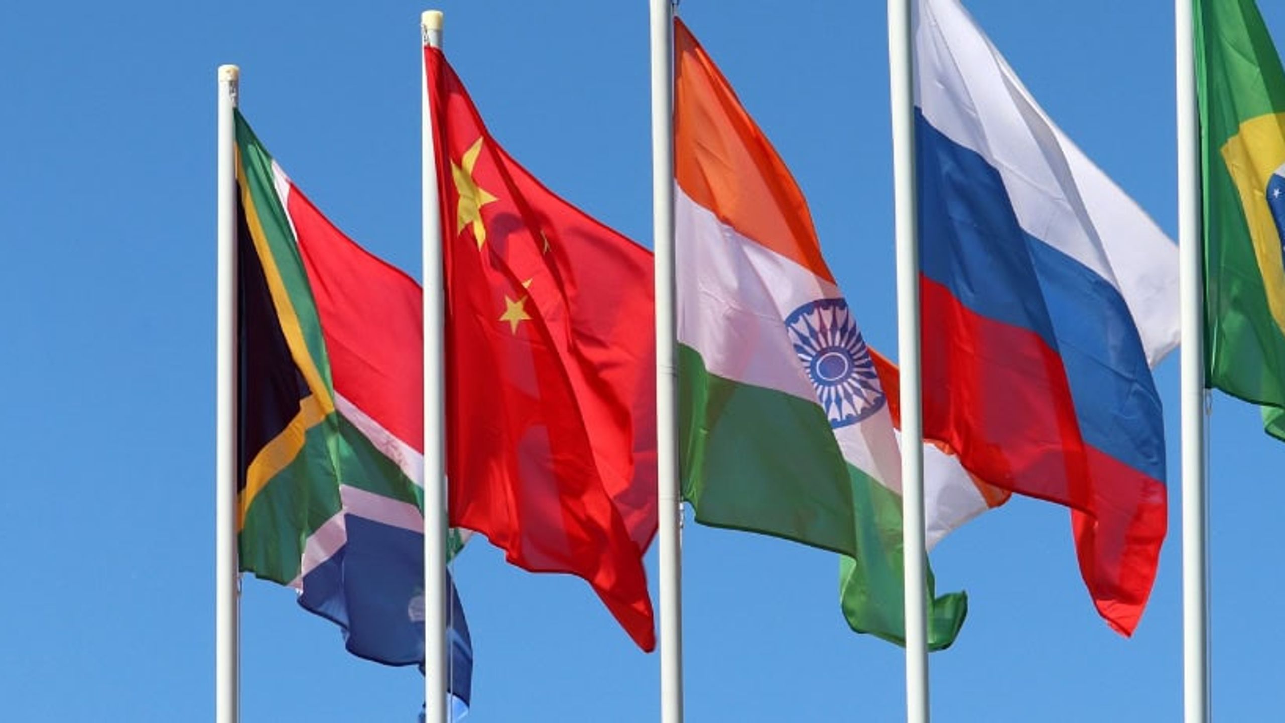 BRICS rozširuje svoje obzory, jej hlavní členovia prosperujú