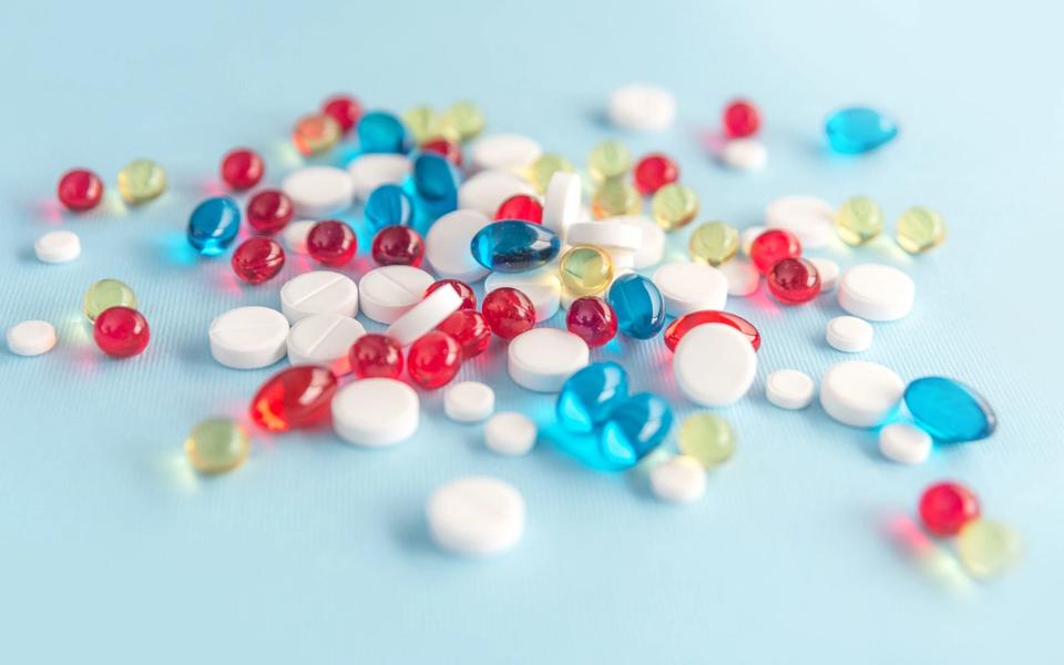Novo Nordisk pritvrdzuje v boji o lieky na chudnutie