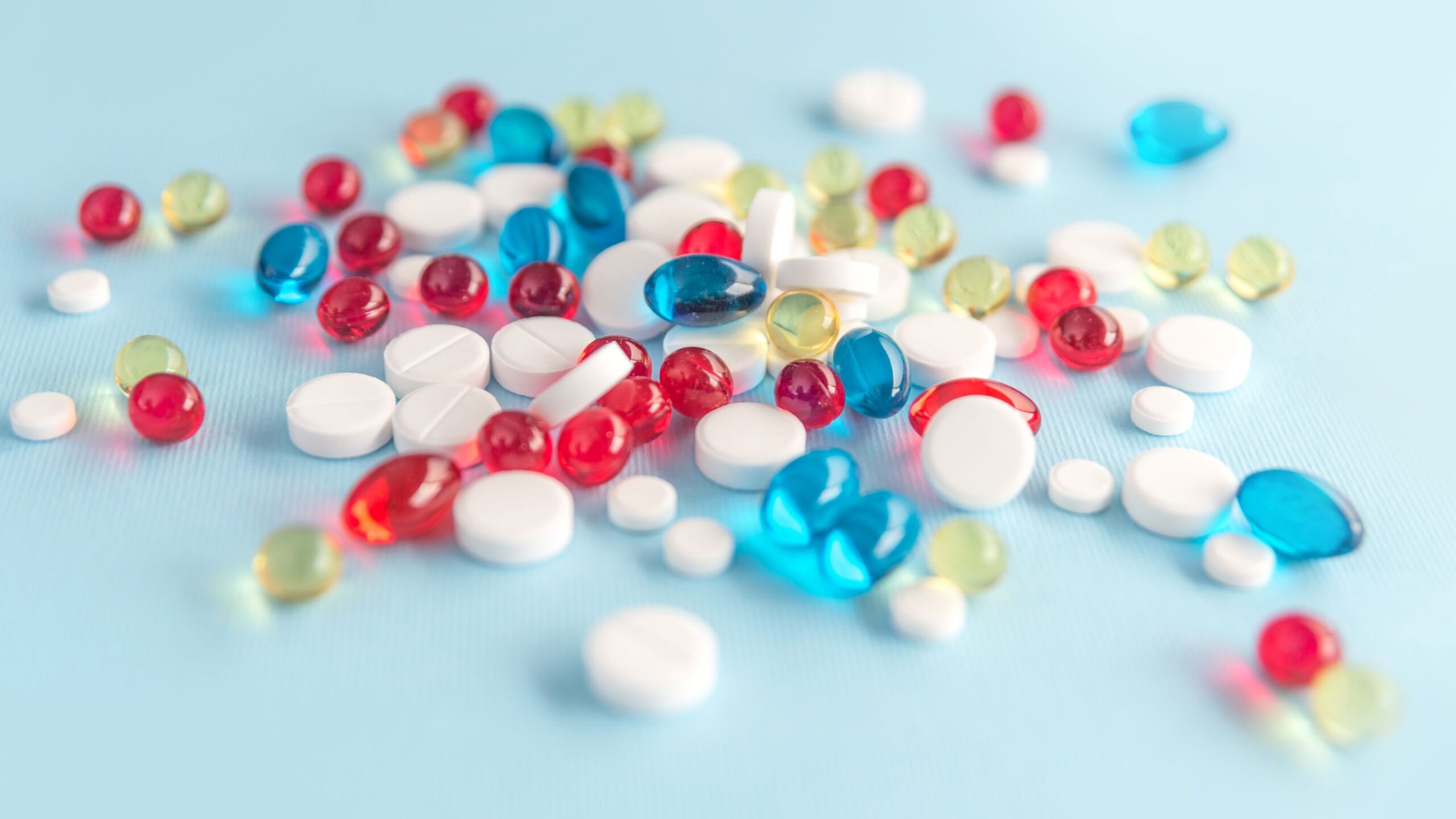 Novo Nordisk pritvrdzuje v boji o lieky na chudnutie
