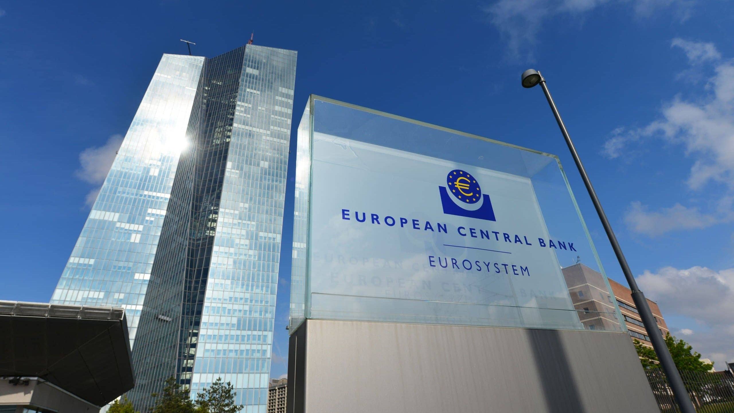 37. TÝŽDEŇ: ECB pokračuje v agresívnom zvyšovaní sadzieb