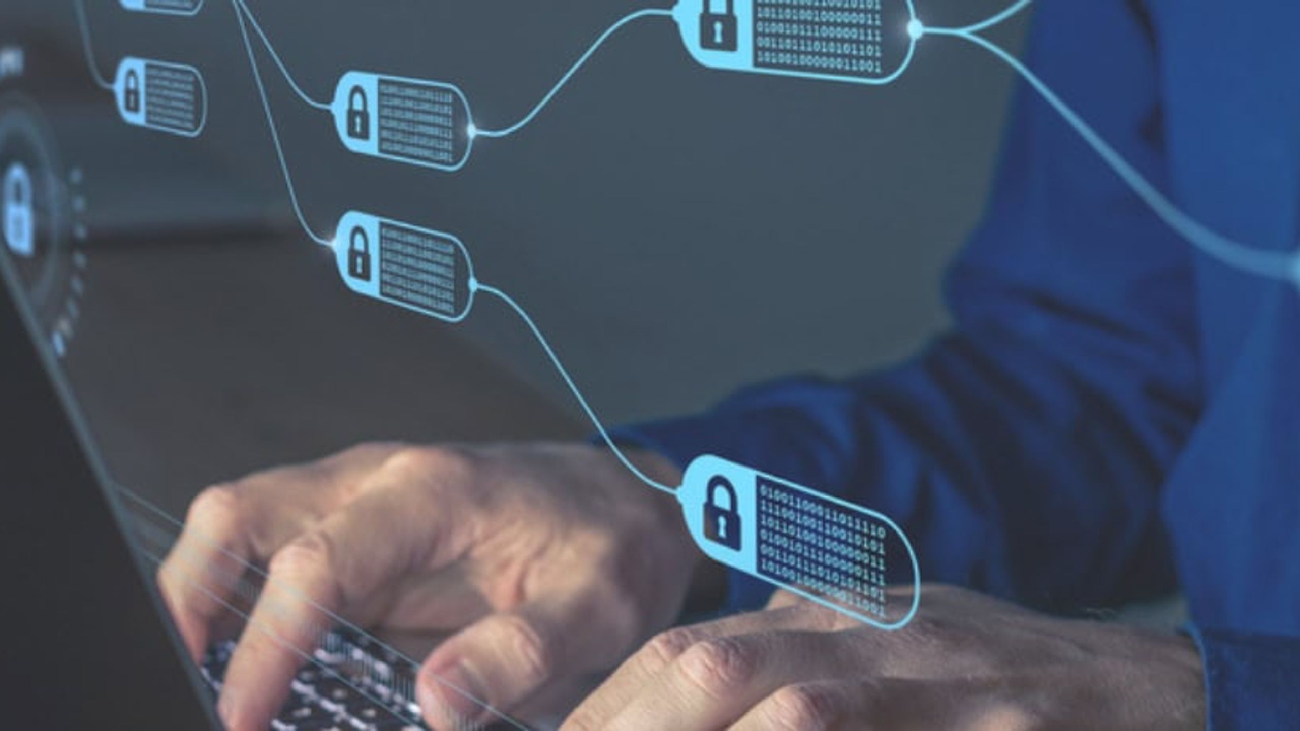 Trh s blockchainom môže do roku 2030 narásť až desaťnásobne