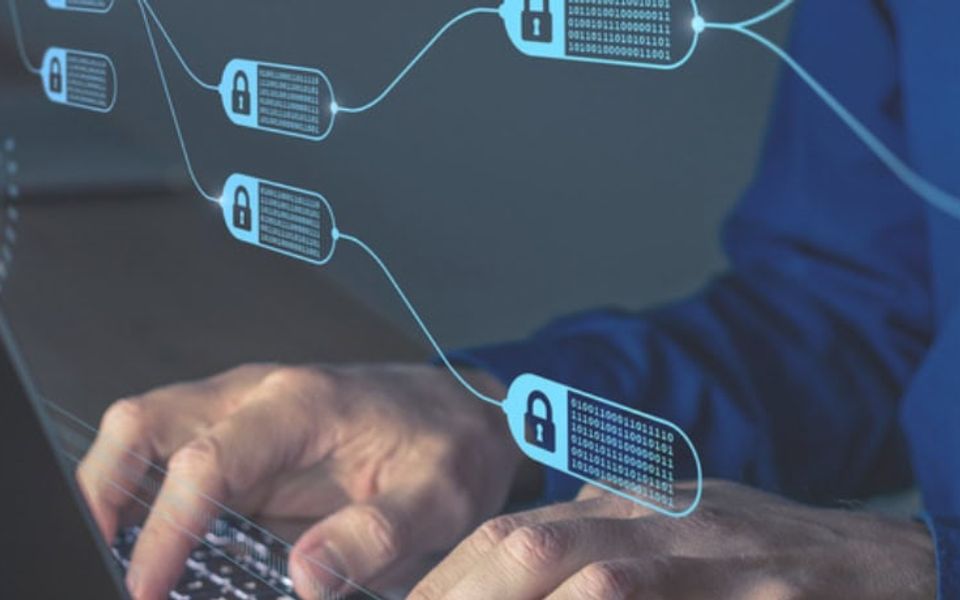 Trh s blockchainom môže do roku 2030 narásť až desaťnásobne