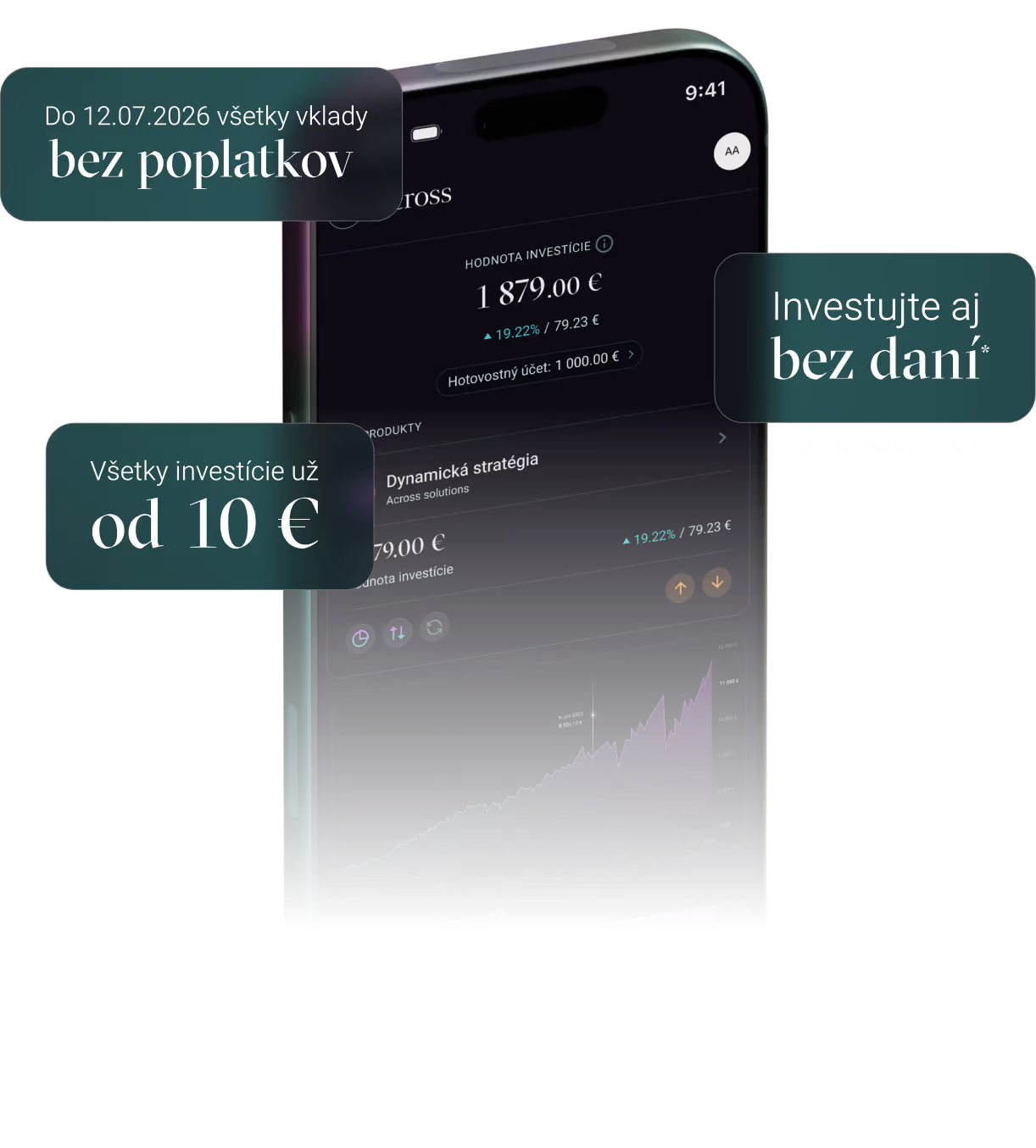 Mobile app image alt text