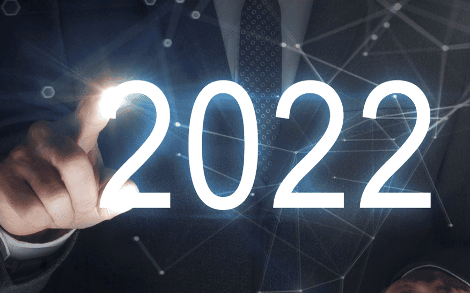 Vlaňajšok priniesol nadpriemerné zhodnotenia. Kam ale investovať v roku 2022?