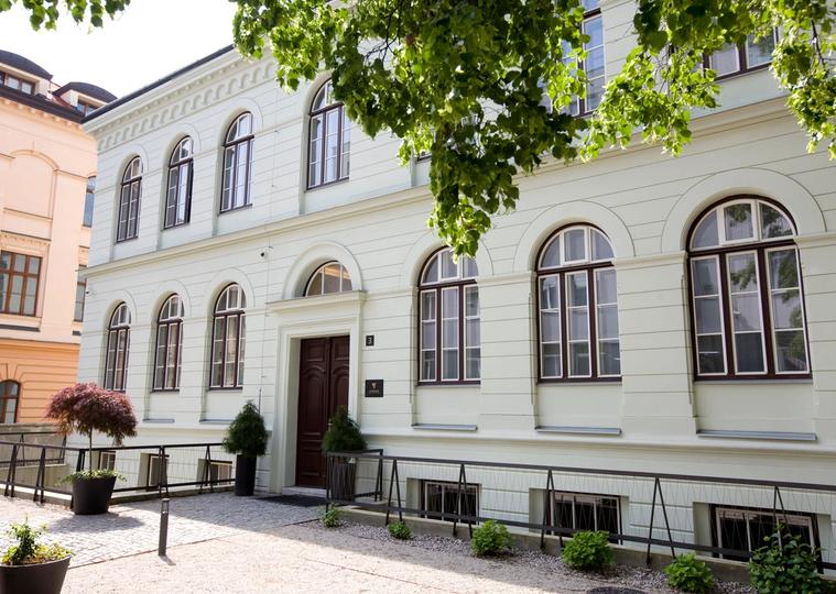 Pobočka