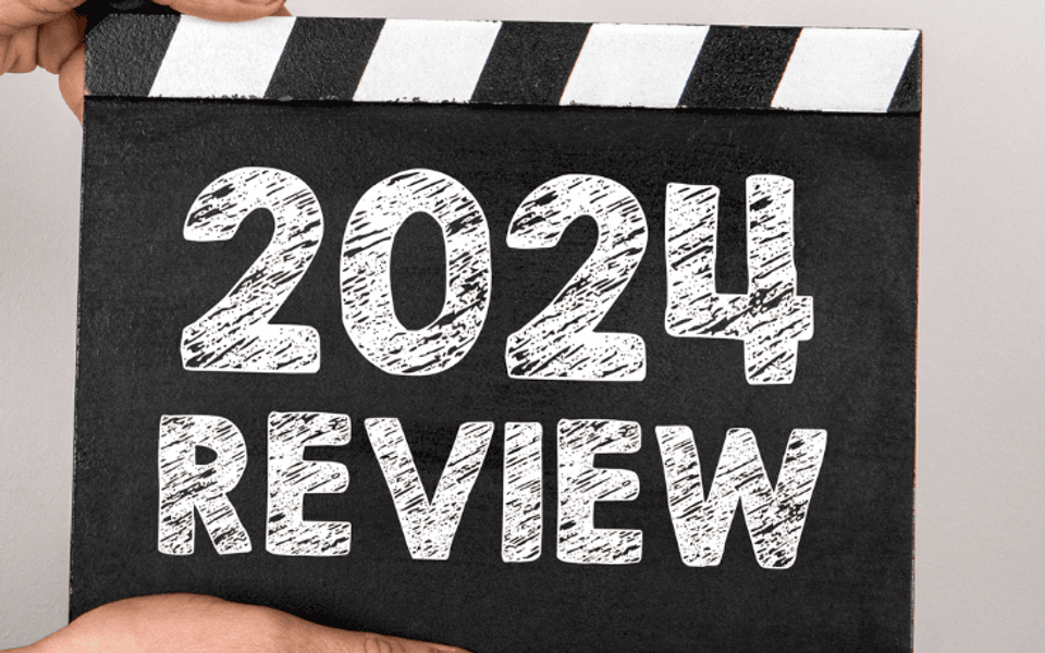 Víťazi a porazení na svetových trhoch v roku 2024